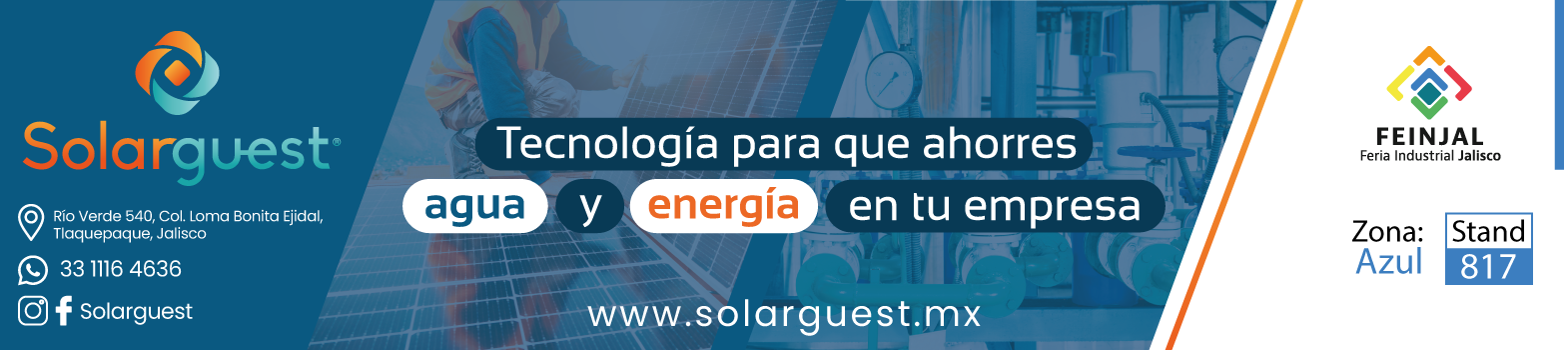 solarGuest